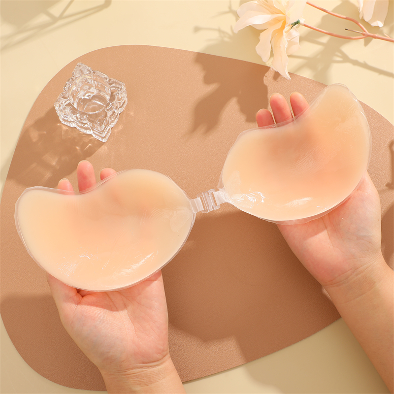Women'S Accessories Mango - Reusable Silicone Nipple Covers Women Mango