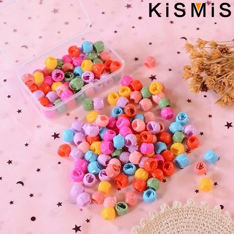 Women Accessories Combo Gift - Pastel Hair Claw Clips Set 20-100PCS