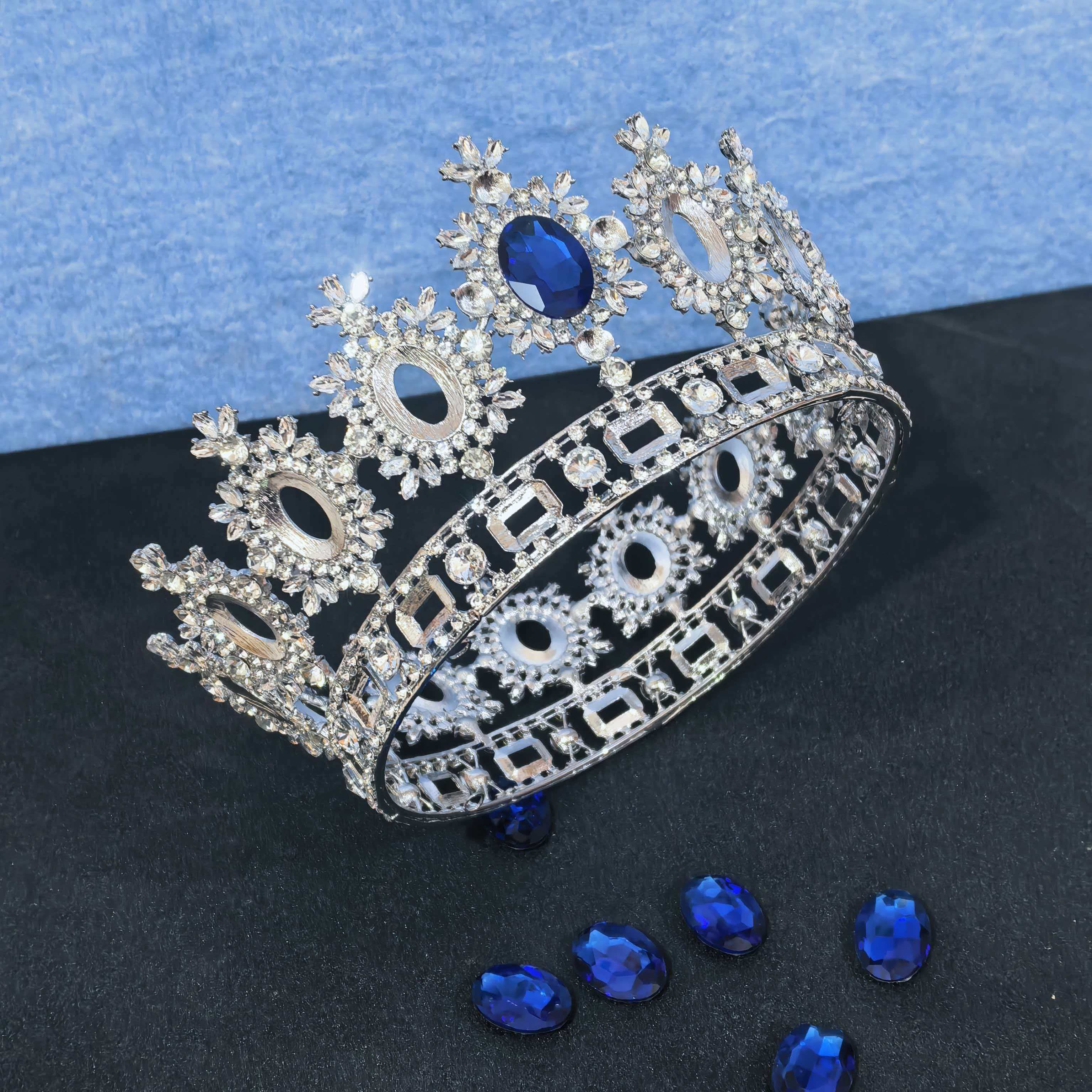 Women'S Wedding Accessories - wedding bridal tiara headband for women