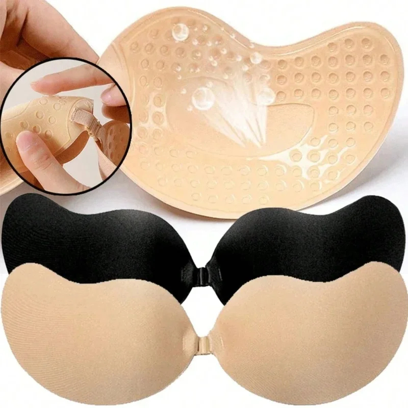 1/2Pair Women Invisible Underw - Women'S Accessories Mango のレビューと価格