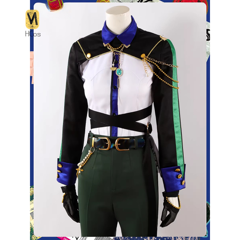 HCos Ensemble Stars knights tr - Women Accessories Set のレビューと価格