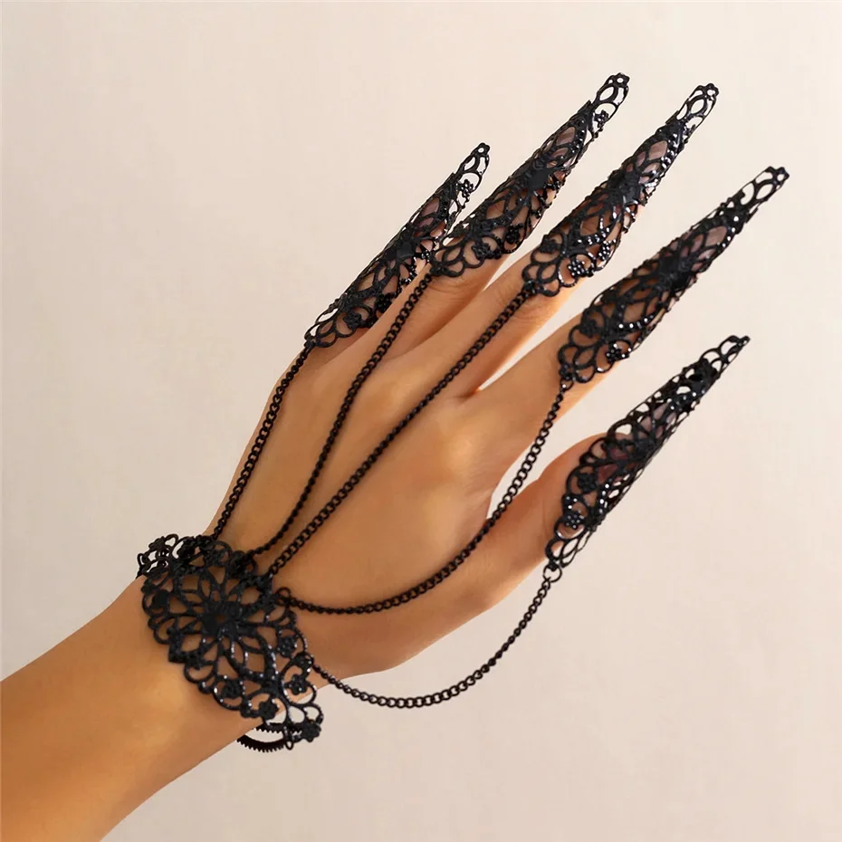 Hot Sale Punk Dubai Indian Fin - Women Accessories Dubai のレビューと価格