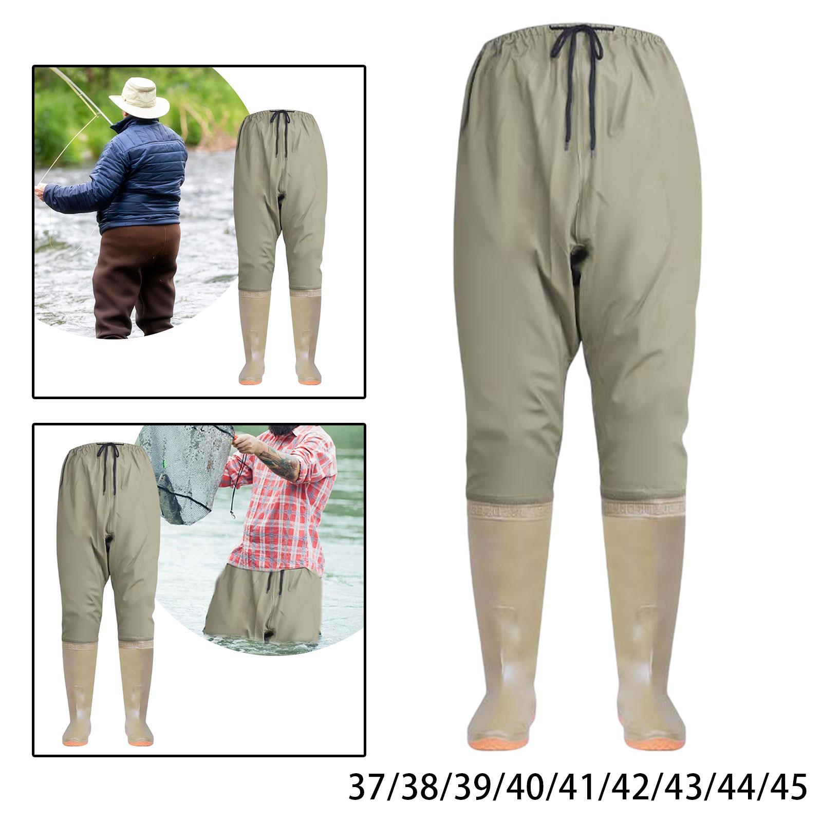 Waterproof Breathable Wader Pa - Women'S Kayak Accessories のレビューと価格