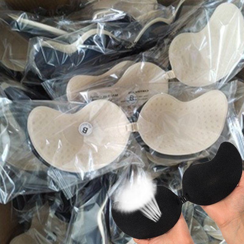 A/B/C/D Cup Silicone Adhesive  - Women'S Accessories Mango のレビューと価格