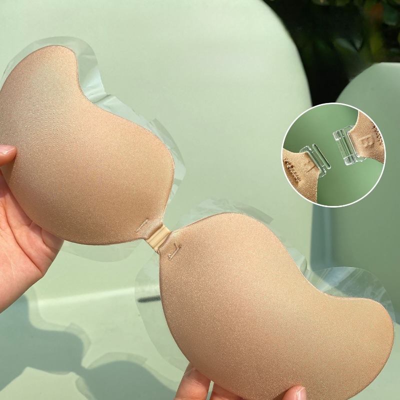A/B/C/D Cup Silicone Adhesive  - Women'S Accessories Mango のレビューと価格