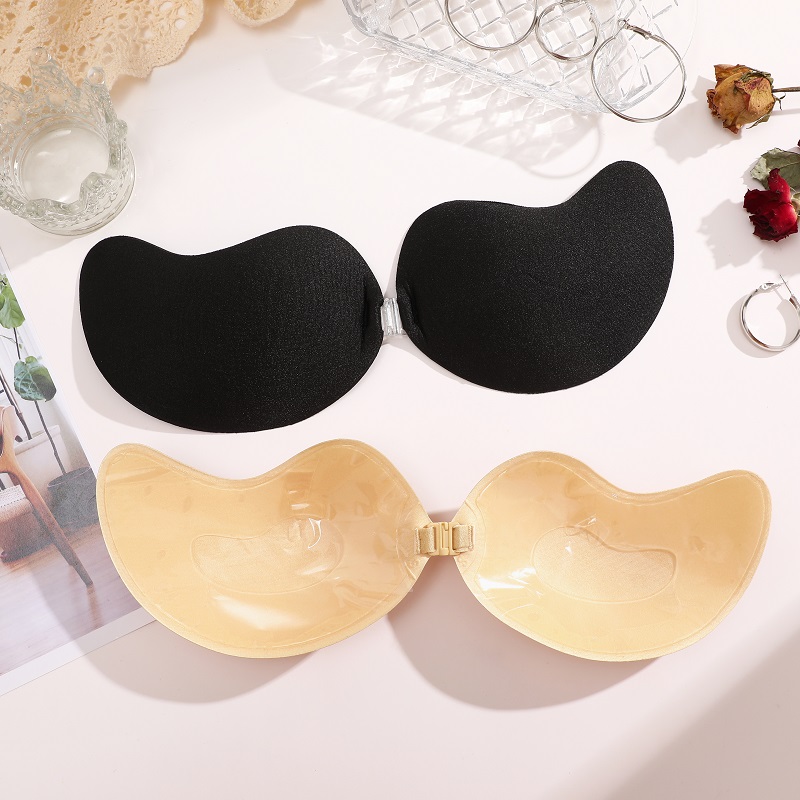 1/2Pairs Women Solid Silicone  - Women'S Accessories Mango のレビューと価格