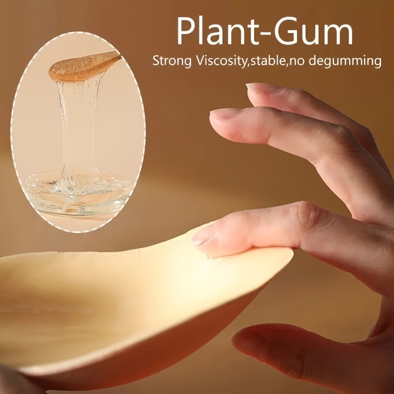 1/2Pairs Women Solid Silicone  - Women'S Accessories Mango のレビューと価格