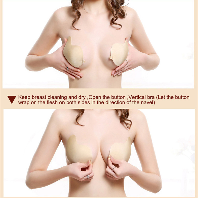 1/2Pairs Women Solid Silicone  - Women'S Accessories Mango のレビューと価格