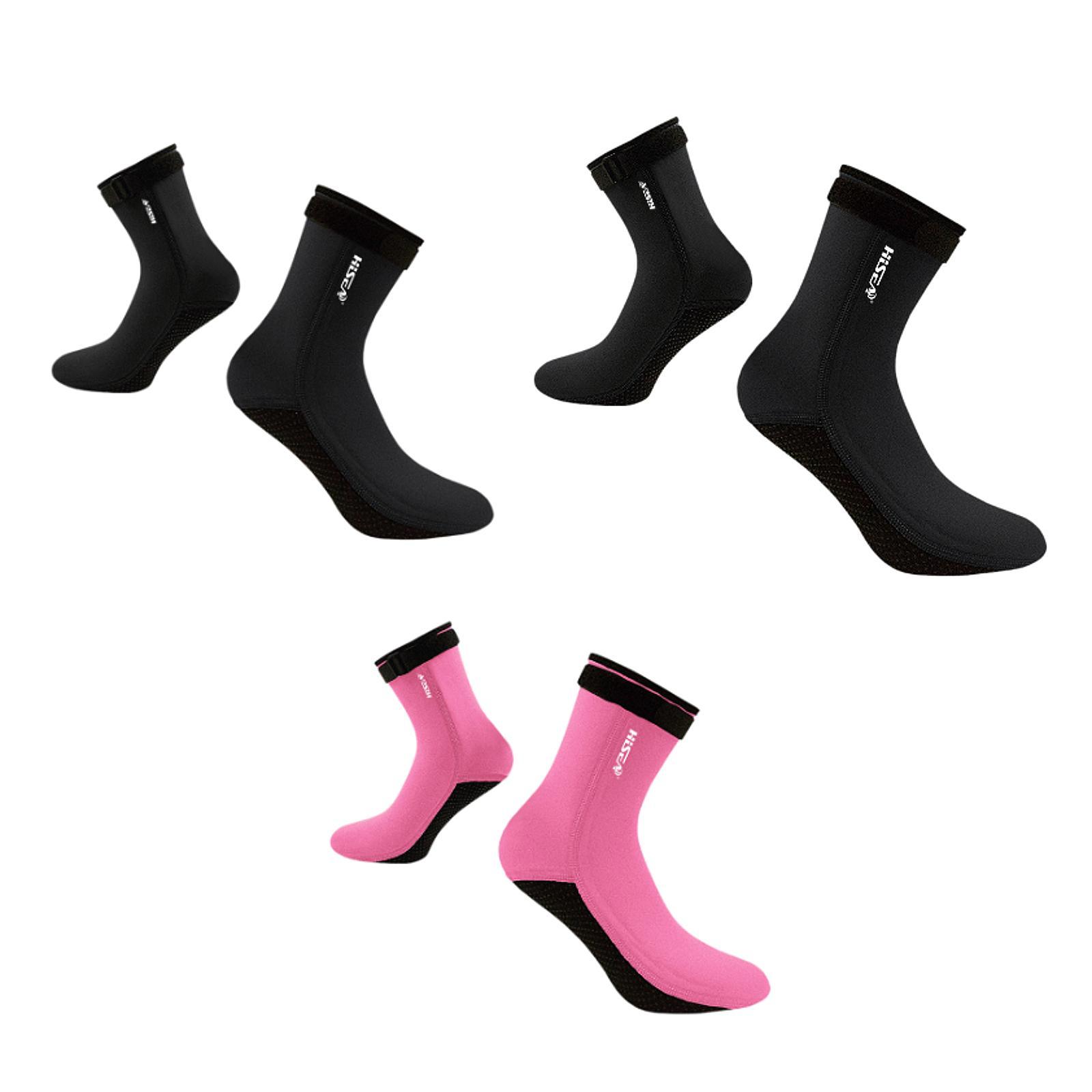 3mm Neoprene Socks Footwear Br - Women'S Kayak Accessories のレビューと価格