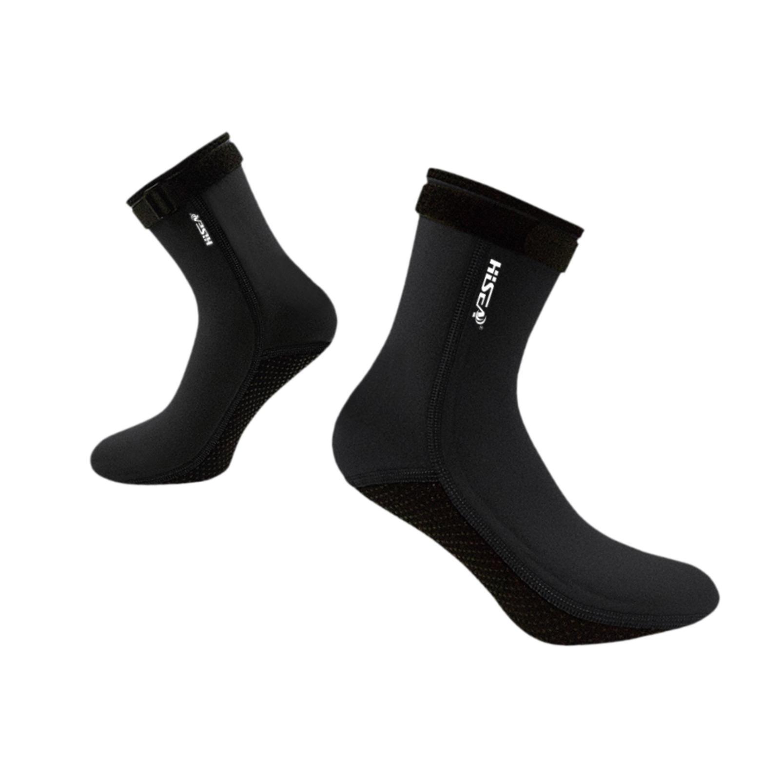 3mm Neoprene Socks Footwear Br - Women'S Kayak Accessories のレビューと価格