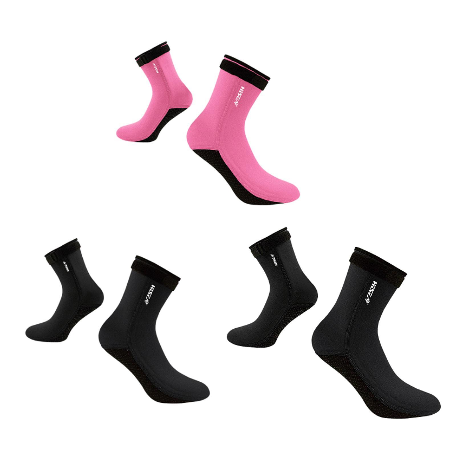 3mm Neoprene Socks Footwear Br - Women'S Kayak Accessories のレビューと価格
