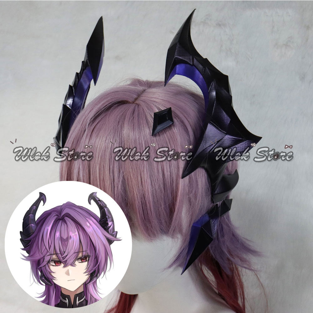 Anime Game Genshin Impact Duri - Women Accessories Set のレビューと価格