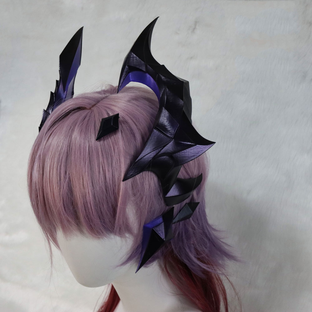 Anime Game Genshin Impact Duri - Women Accessories Set のレビューと価格