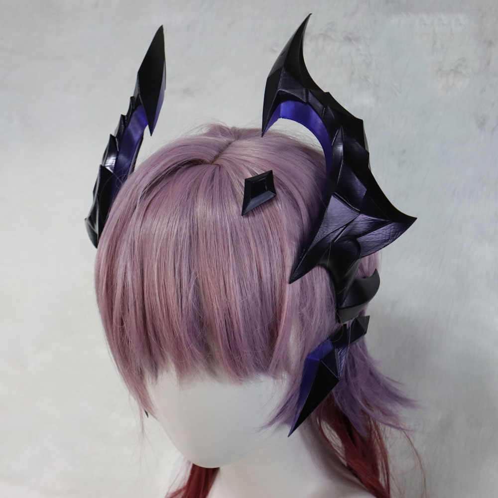 Anime Game Genshin Impact Duri - Women Accessories Set のレビューと価格