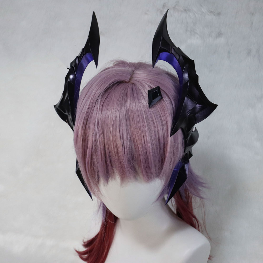 Anime Game Genshin Impact Duri - Women Accessories Set のレビューと価格