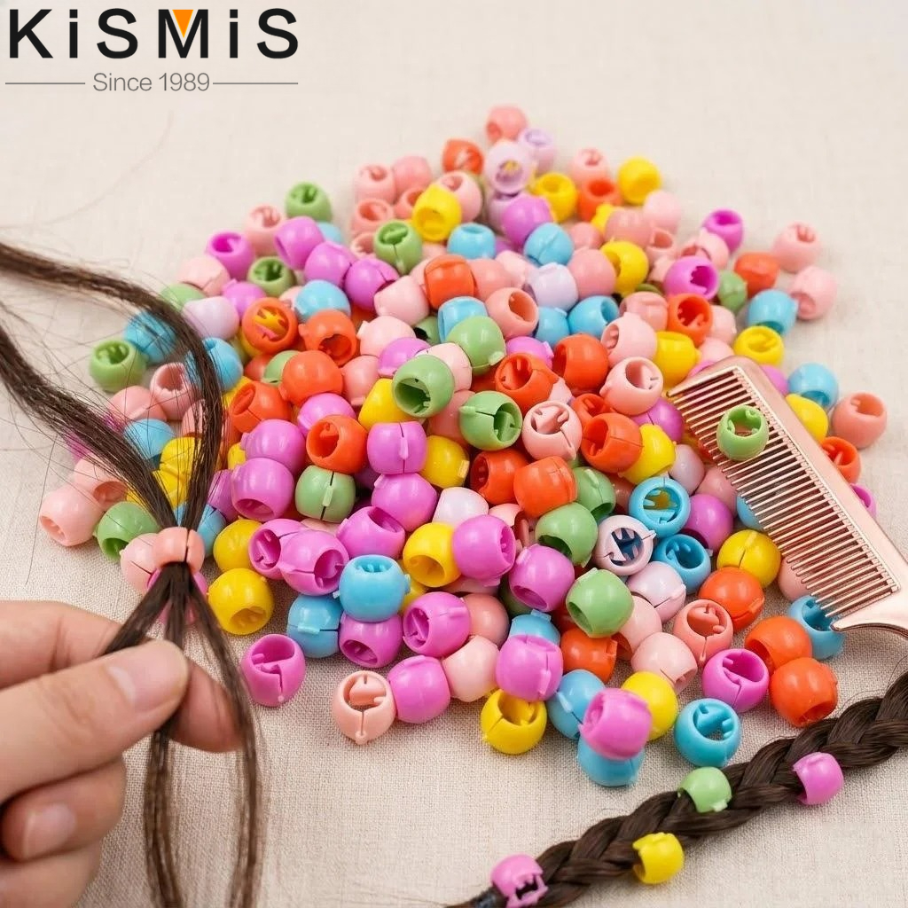 100PCS Pastel Hair Claw Clips  - Women Accessories Combo Gift のレビューと価格