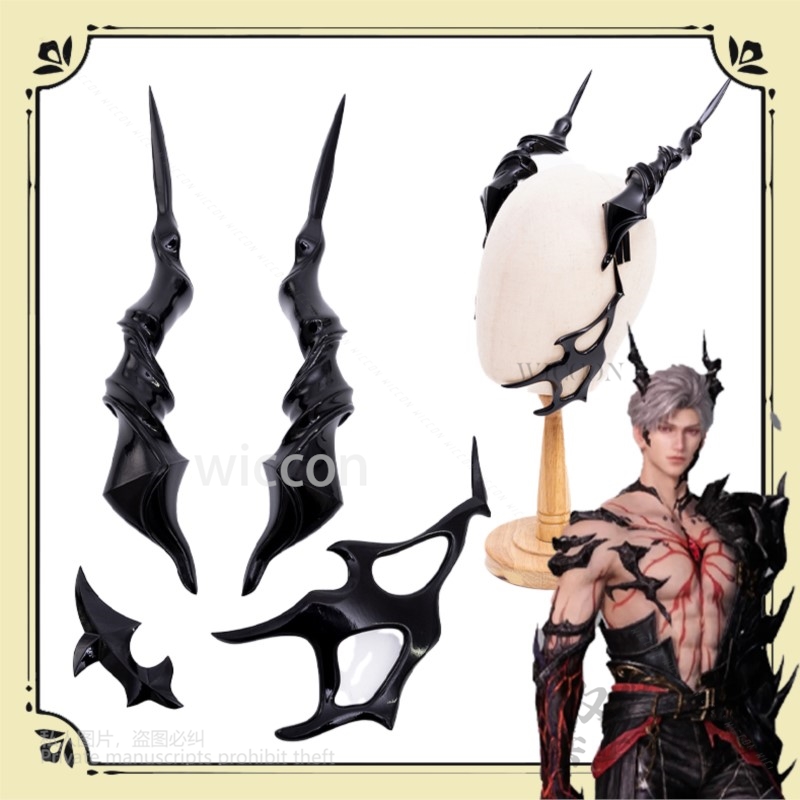 Anime Game Love And Deepspace  - Women Accessories Set のレビューと価格