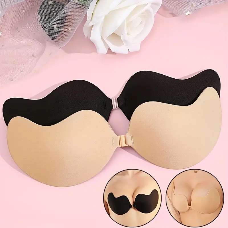 2pairs Women Invisible Underwe - Women'S Accessories Mango のレビューと価格