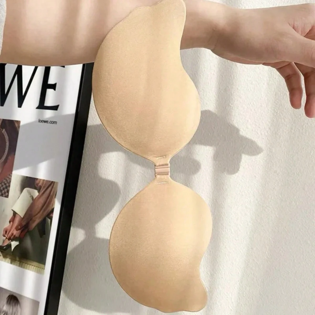 FINETOO 1-15PCS Women Invisibl - Women'S Accessories Mango のレビューと価格