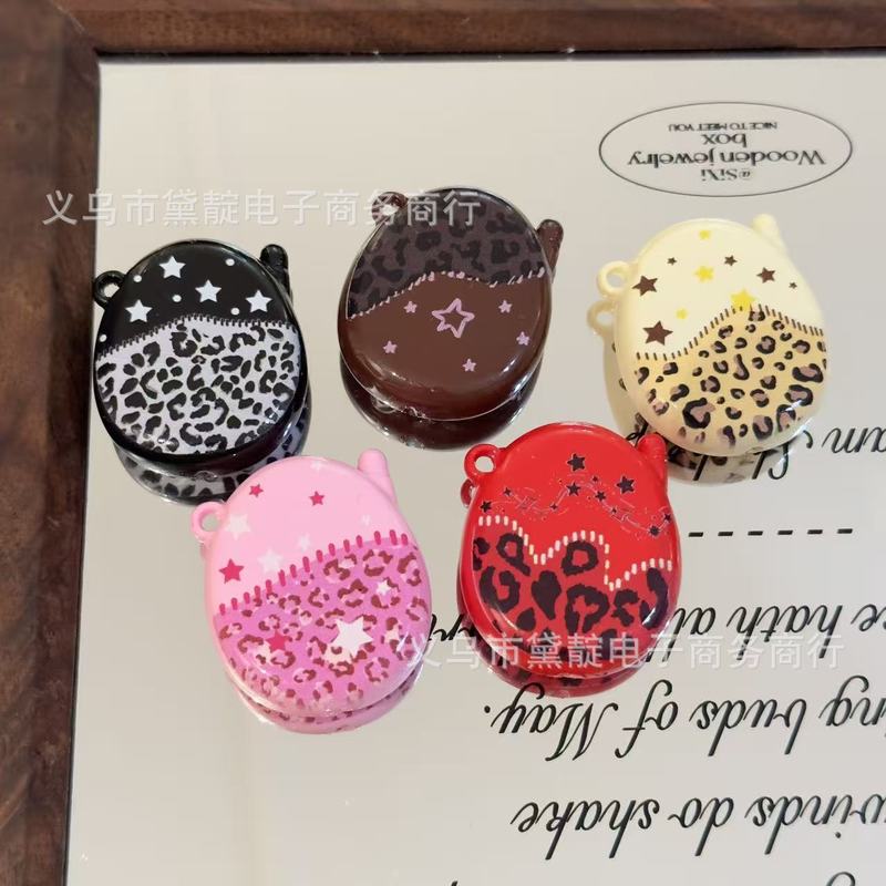 Acrylic Cute Kt Cat Leopard Pr - Women'S Key Accessories のレビューと価格