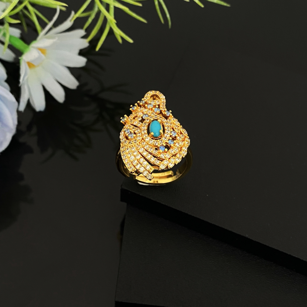 JRH Zircon Jewelry Set for Wom - Women Accessories Uae のレビューと価格