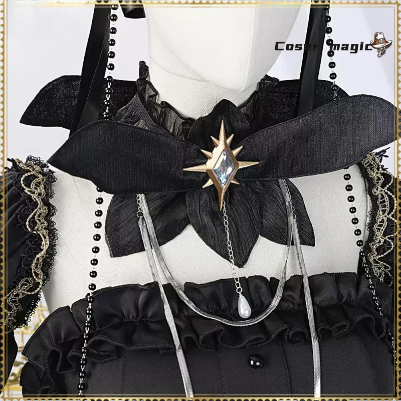 2026 new Arknights Togawa Saki - Women Accessories Set のレビューと価格