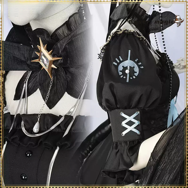 2026 new Arknights Togawa Saki - Women Accessories Set のレビューと価格