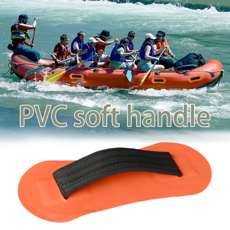 PVC Kayak Seat Strap Handrails - Women'S Kayak Accessories のレビューと価格