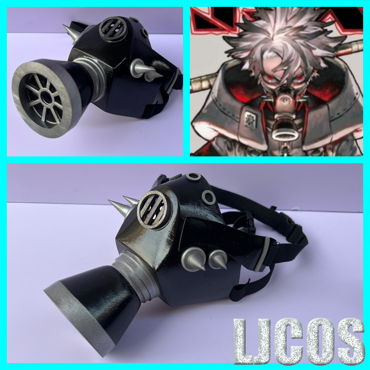 1 Pair Anime Gachiakuta Rudo C - Women Accessories Set のレビューと価格