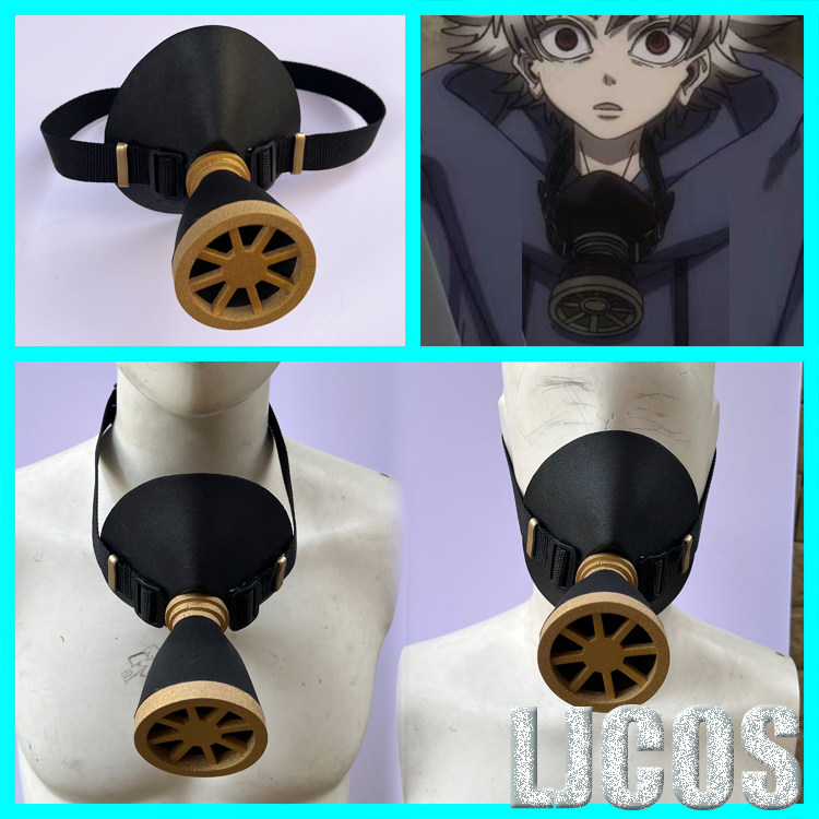 1 Pair Anime Gachiakuta Rudo C - Women Accessories Set のレビューと価格