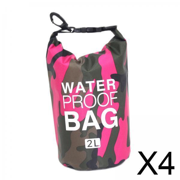 Waterproof Bag Roll Top Lightw - Women'S Kayak Accessories のレビューと価格