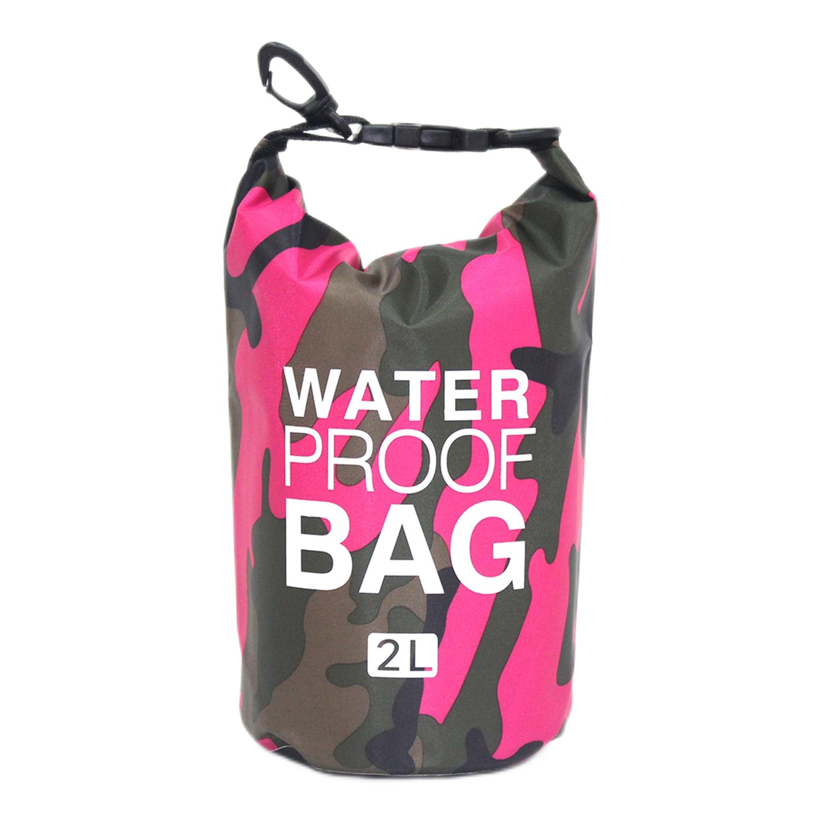 Waterproof Bag Roll Top Lightw - Women'S Kayak Accessories のレビューと価格