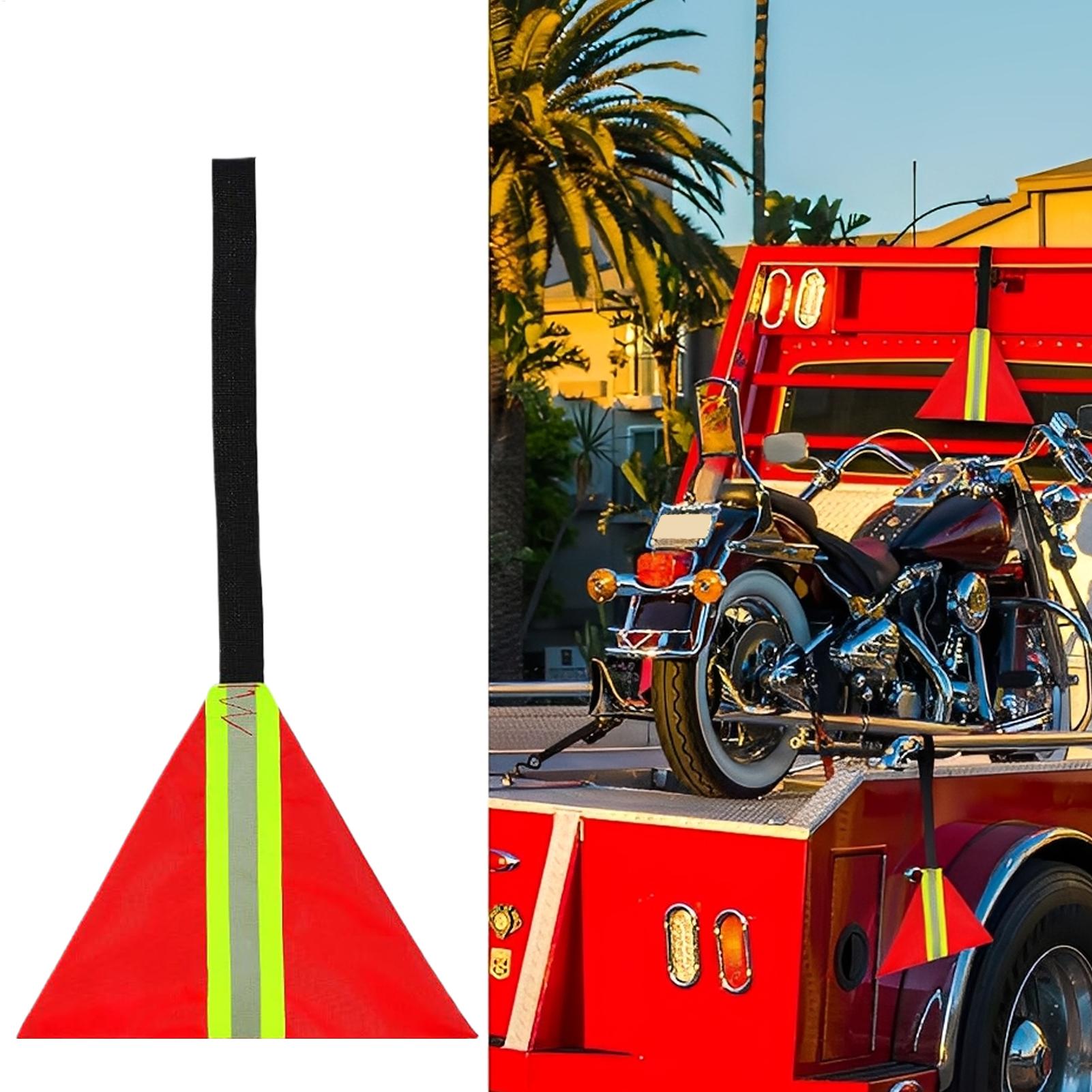 Kayak Safety Flag Reflective S - Women'S Kayak Accessories のレビューと価格