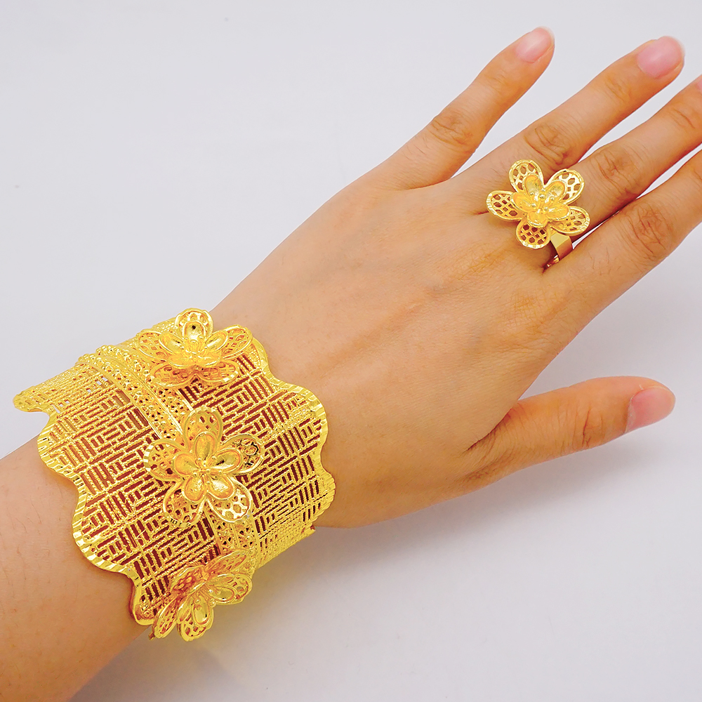 Fashion Jewelry Set Bracelet A - Women Accessories Combo Gift のレビューと価格