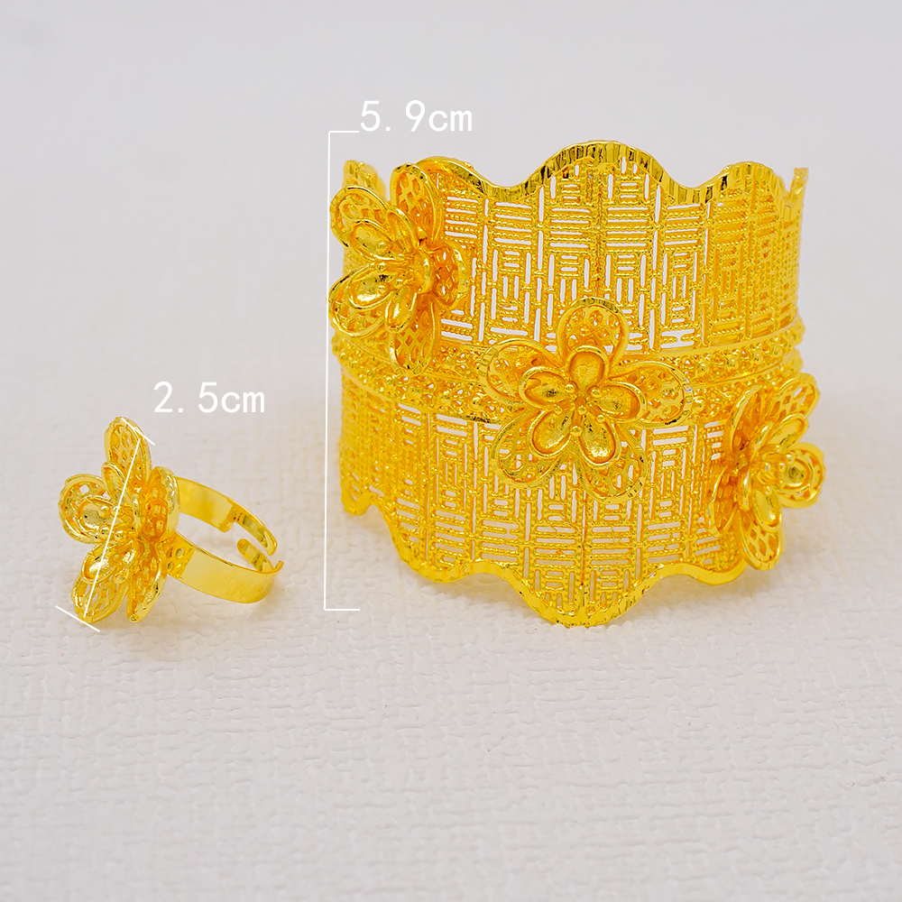 Fashion Jewelry Set Bracelet A - Women Accessories Combo Gift のレビューと価格