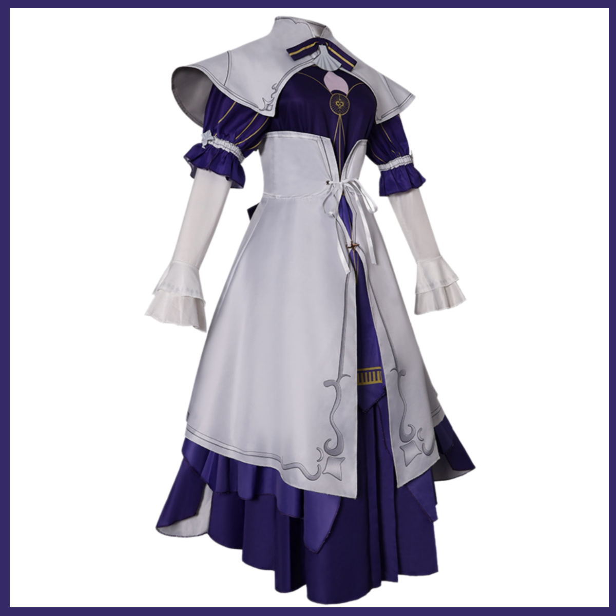 Anime Game Wuthering Waves Can - Women Accessories Set のレビューと価格