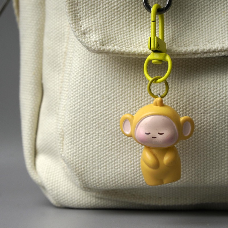 4PCS Hot Cartoon Teletubbies S - Women'S Key Accessories のレビューと価格