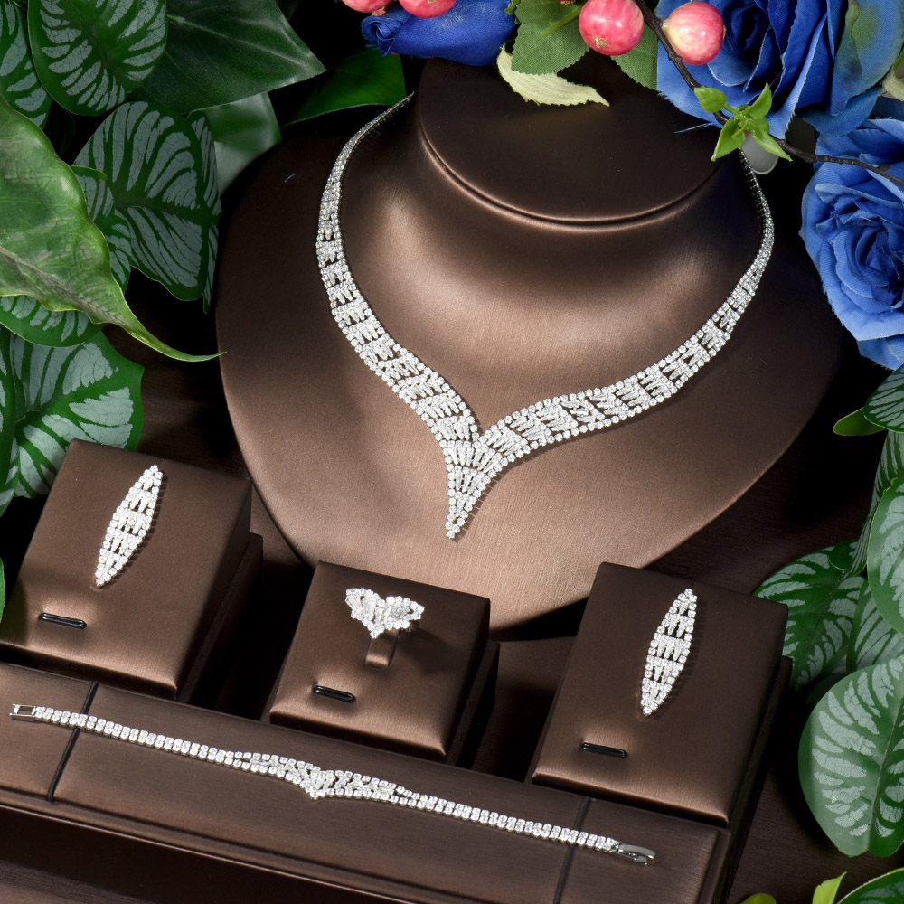HIBRIDE Bridal Clothing Access - Women Accessories Uae のレビューと価格