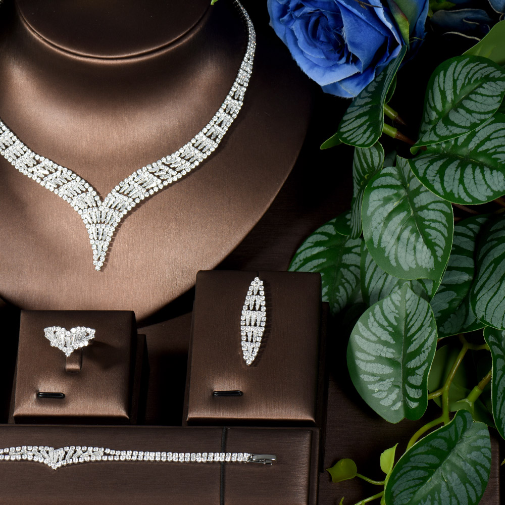 HIBRIDE Bridal Clothing Access - Women Accessories Uae のレビューと価格
