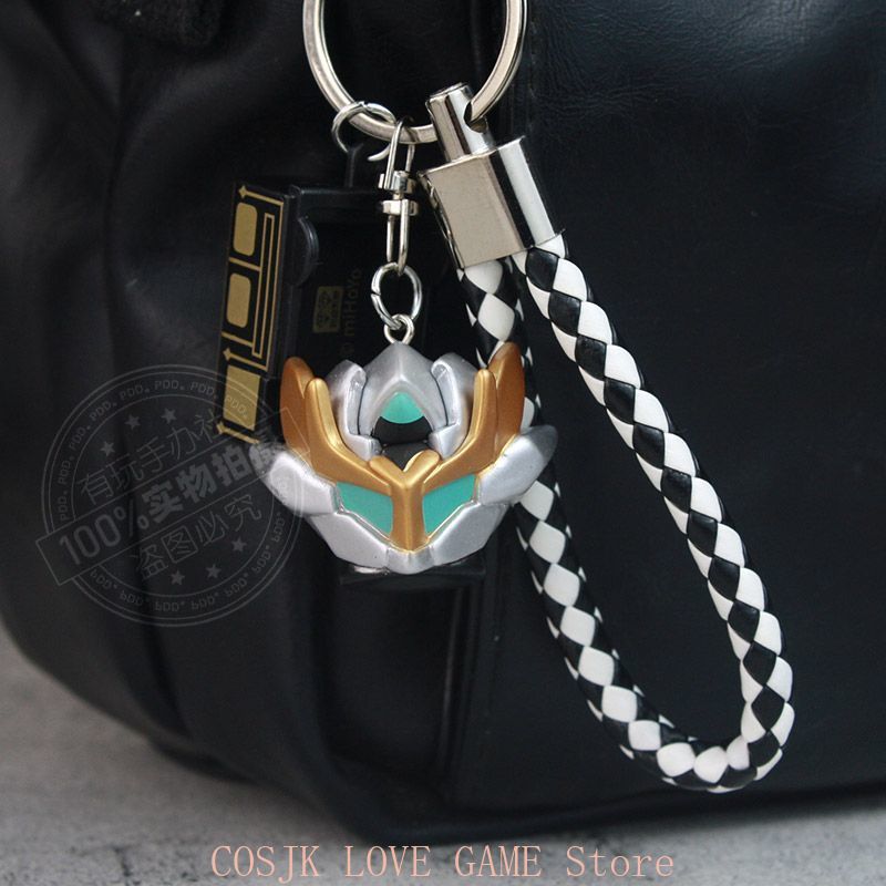 Anime Honkai：Star Rail Game Bl - Women'S Key Accessories のレビューと価格