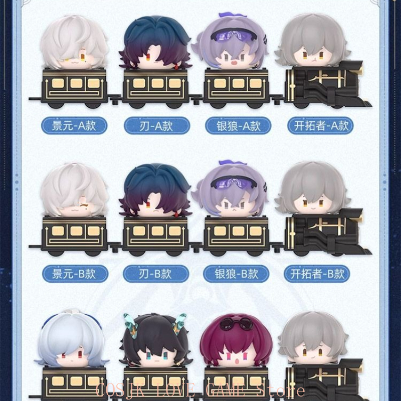 Anime Honkai：Star Rail Game Bl - Women'S Key Accessories のレビューと価格