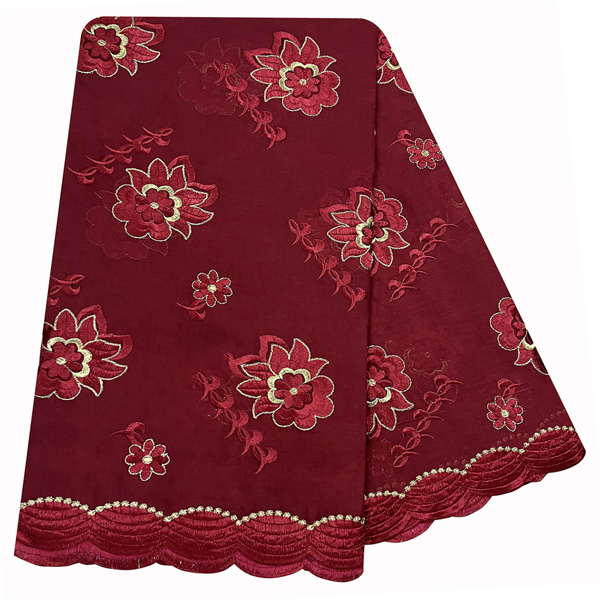 African Women Hijab Muslim Sca - Women Accessories Dubai のレビューと価格