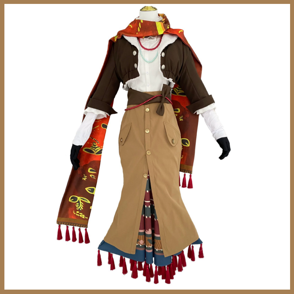 Anime Game Reverse:1999 Vila C - Women Accessories Set のレビューと価格