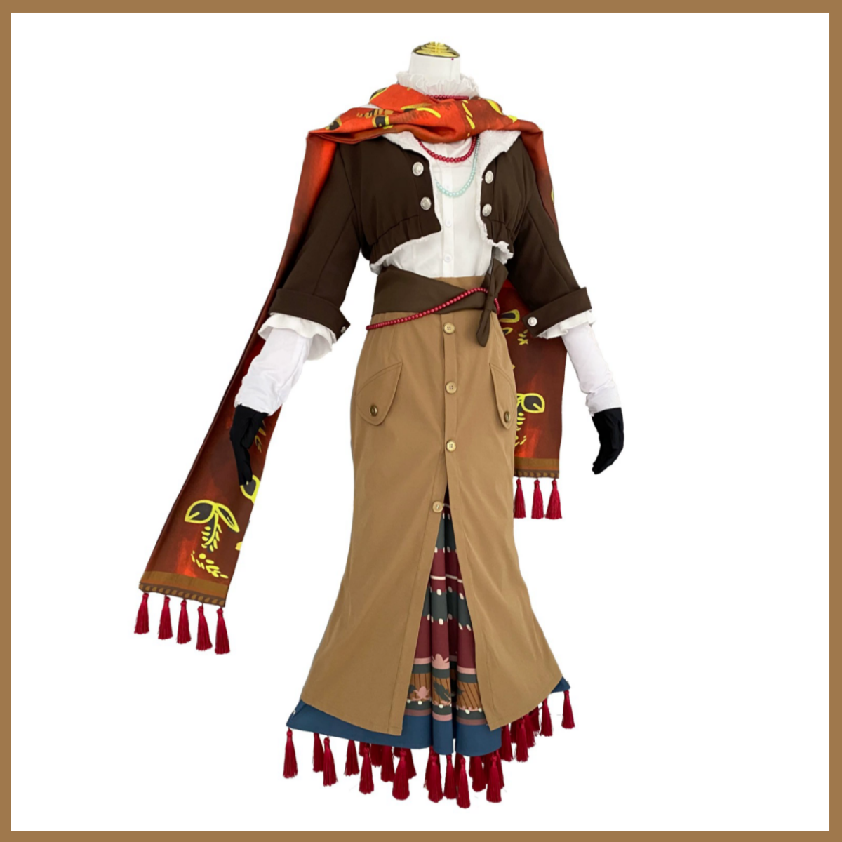 Anime Game Reverse:1999 Vila C - Women Accessories Set のレビューと価格