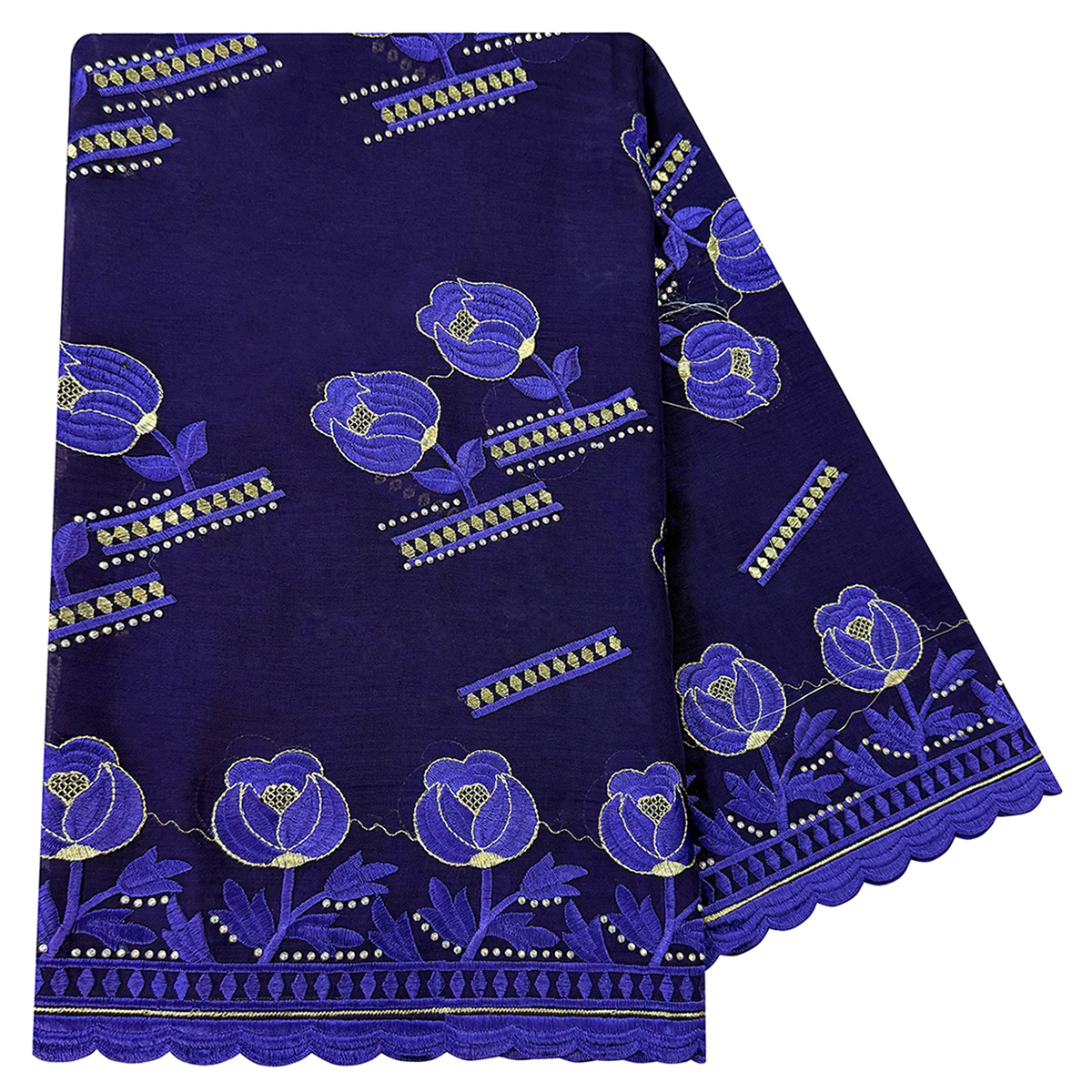 100% Cotton Fabric Rayon Cotto - Women Accessories Dubai のレビューと価格