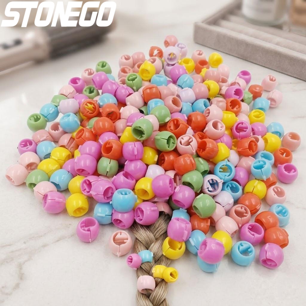 20/50/100 PCS Hair Claw Clips  - Women Accessories Combo Gift のレビューと価格