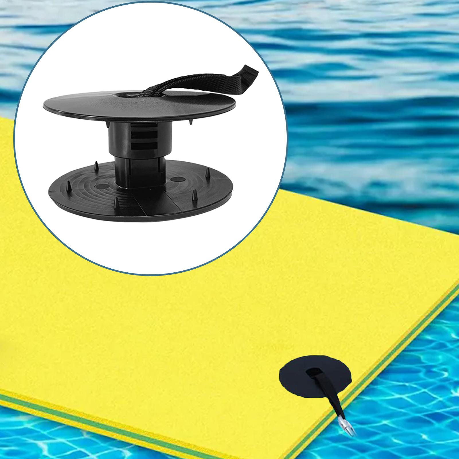 Anti-Drift Floating Water Mat  - Women'S Kayak Accessories のレビューと価格