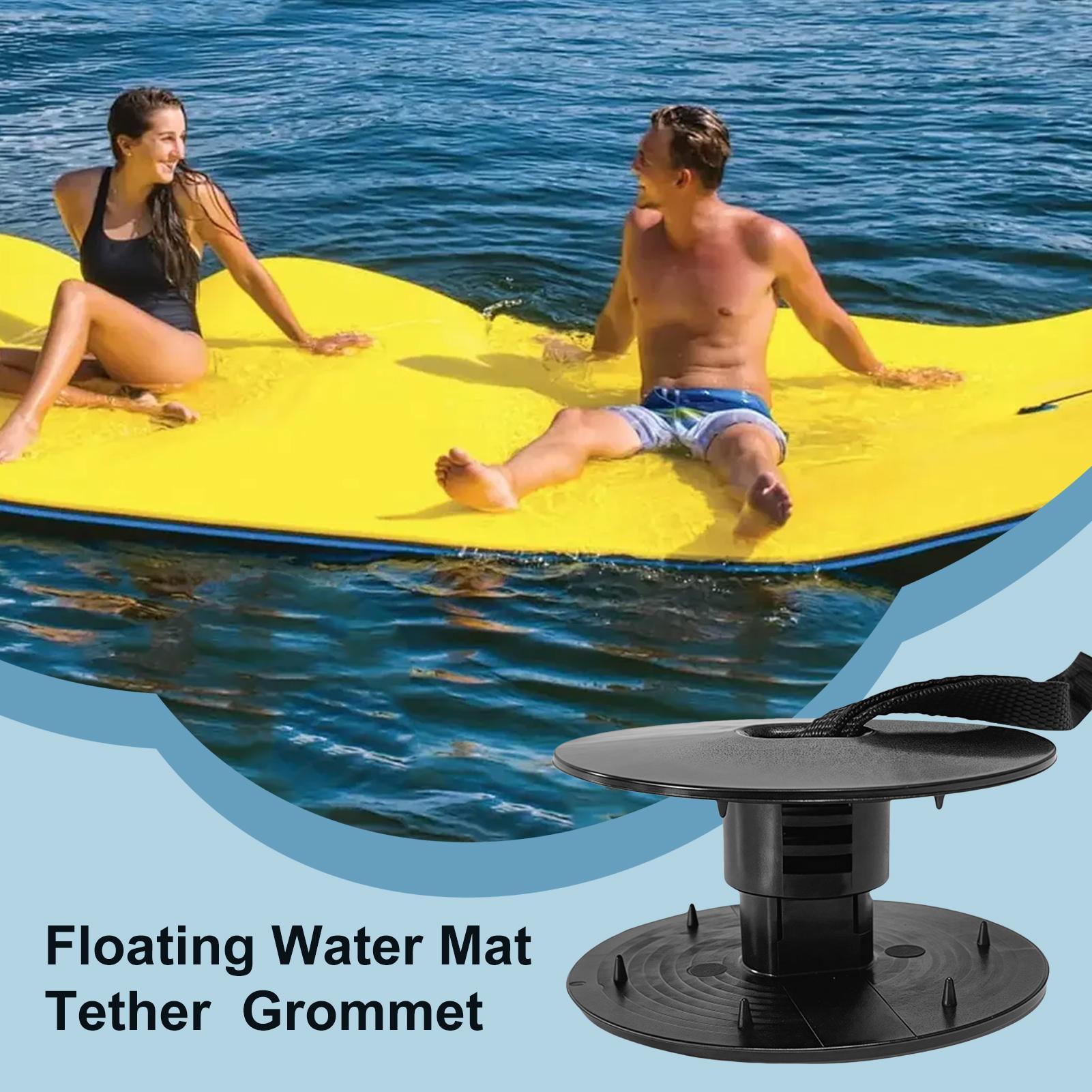 Anti-Drift Floating Water Mat  - Women'S Kayak Accessories のレビューと価格