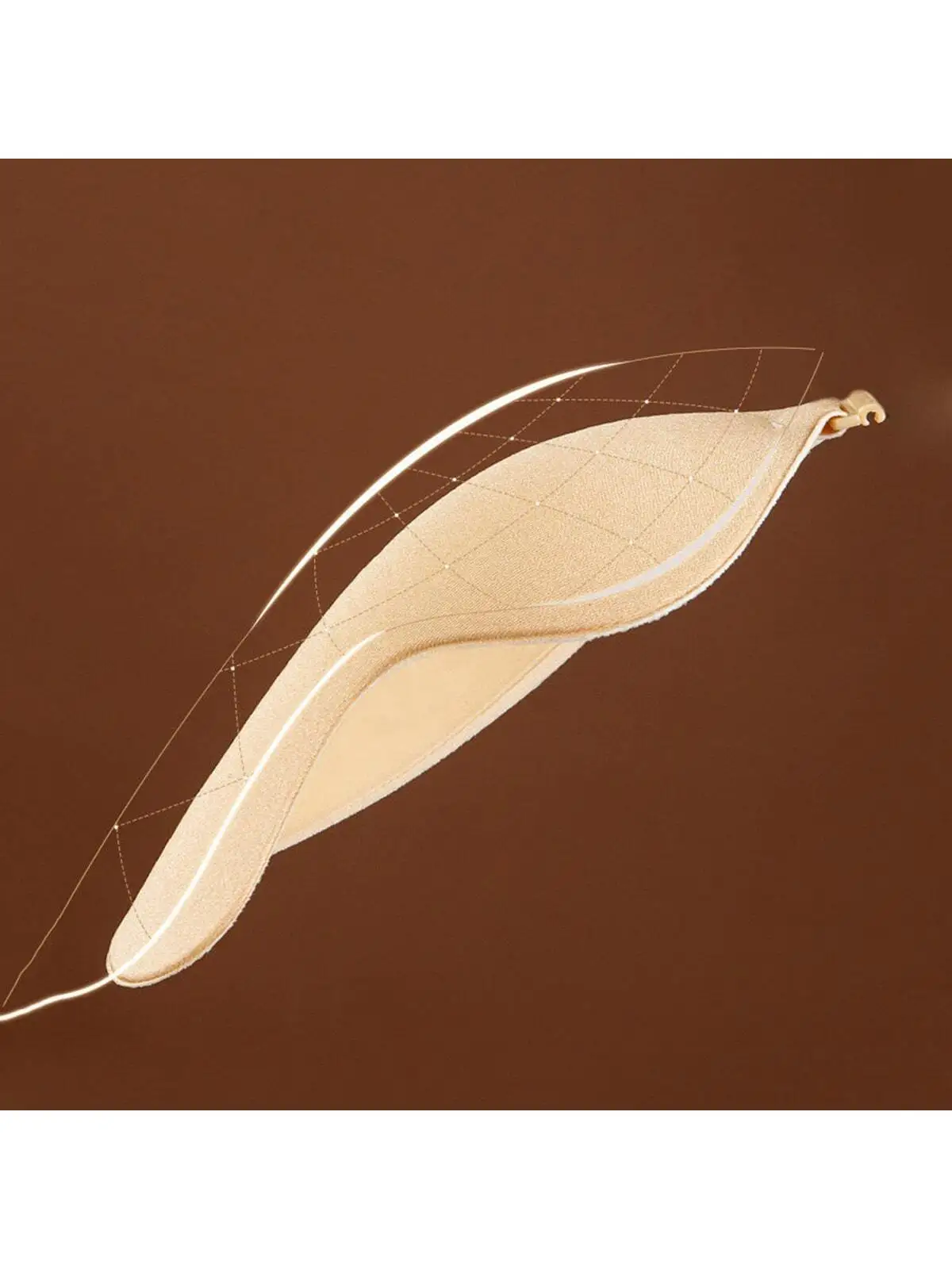 1pair-mango cup silicone invis - Women'S Accessories Mango のレビューと価格
