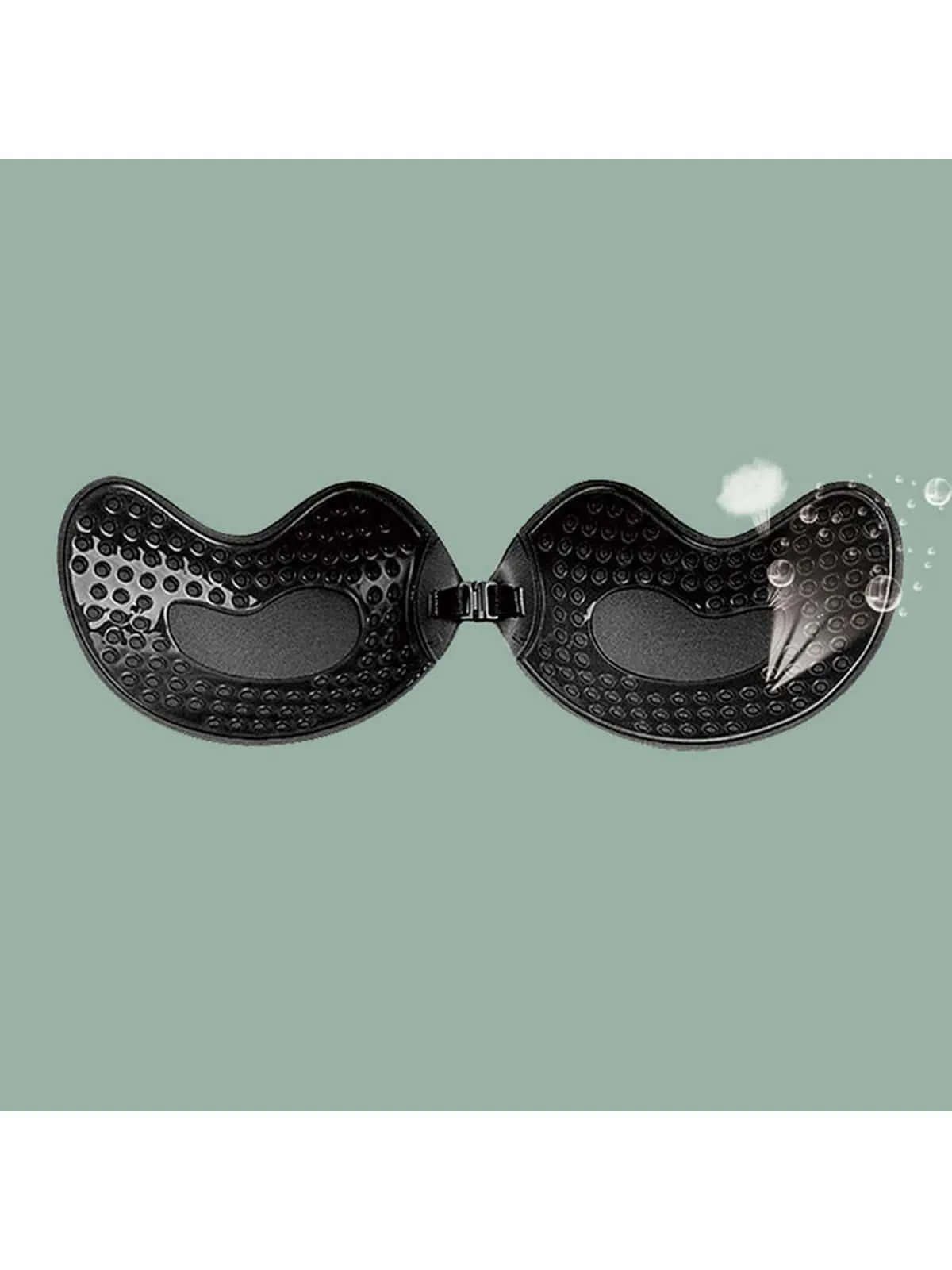 1pair-mango cup silicone invis - Women'S Accessories Mango のレビューと価格